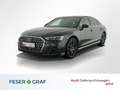 Audi A8 Lang 50 TDI HUD,Sitzbel,Standhzg,B&O Nachtradar Grau - thumbnail 1