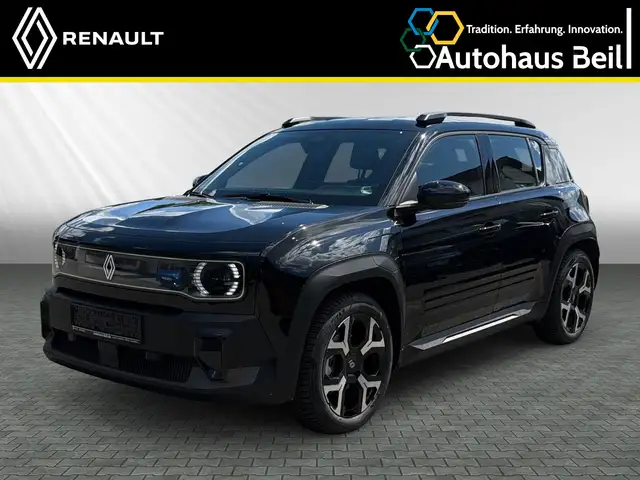 Renault R 4