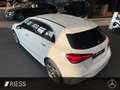 Mercedes-Benz A 200 d AMG+LED+KEYLESS+TOTWKL+360°+WINTERPAKET+ Weiß - thumbnail 5
