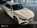 Mercedes-Benz A 200 d AMG+LED+KEYLESS+TOTWKL+360°+WINTERPAKET+ Weiß - thumbnail 7