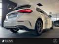 Mercedes-Benz A 200 d AMG+LED+KEYLESS+TOTWKL+360°+WINTERPAKET+ Weiß - thumbnail 6