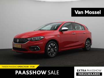 1.4 Mirror | Navi | Cruise Control | Airco |