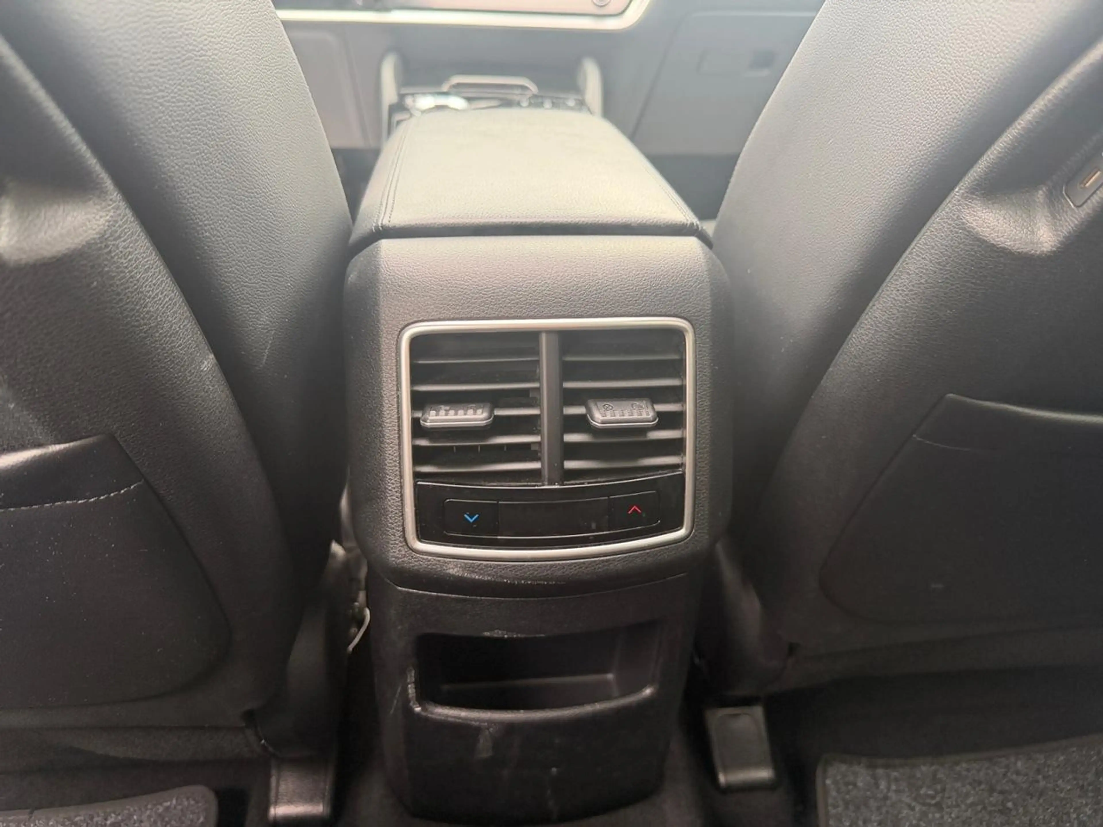 Kia Sportage Sportage 1.6 CRDi MHEV GT Line DCT — photo 14
