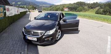 BMT 2,0 TDI DPF DSG R-Line