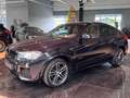 BMW X4 xDrive 30d M Sport Memory Leder DAB AHK 2.Ha Schwarz - thumbnail 1