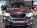 BMW X4 xDrive 30d M Sport Memory Leder DAB AHK 2.Ha Schwarz - thumbnail 2