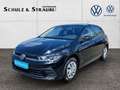 Volkswagen Polo 1.0  Klima LED Vordersitze beheizbar DAB+ Schwarz - thumbnail 2