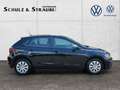 Volkswagen Polo 1.0  Klima LED Vordersitze beheizbar DAB+ Schwarz - thumbnail 7