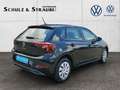 Volkswagen Polo 1.0  Klima LED Vordersitze beheizbar DAB+ Schwarz - thumbnail 6