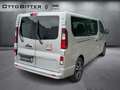 Renault Trafic Grand RED EDITION L2H1 dCi150 EDC 9-SITZE Silber - thumbnail 4