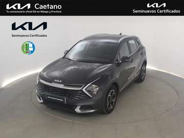 1.6 T-GDi MHEV Business DCT 4x2 160