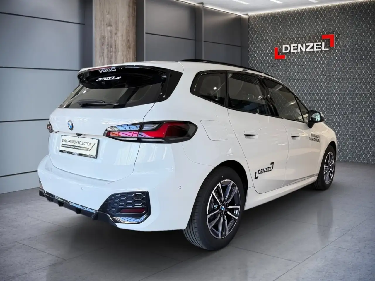 BMW 2 Series 2026
