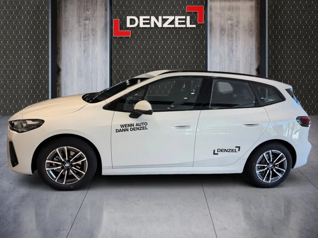 BMW 2 Series 2026