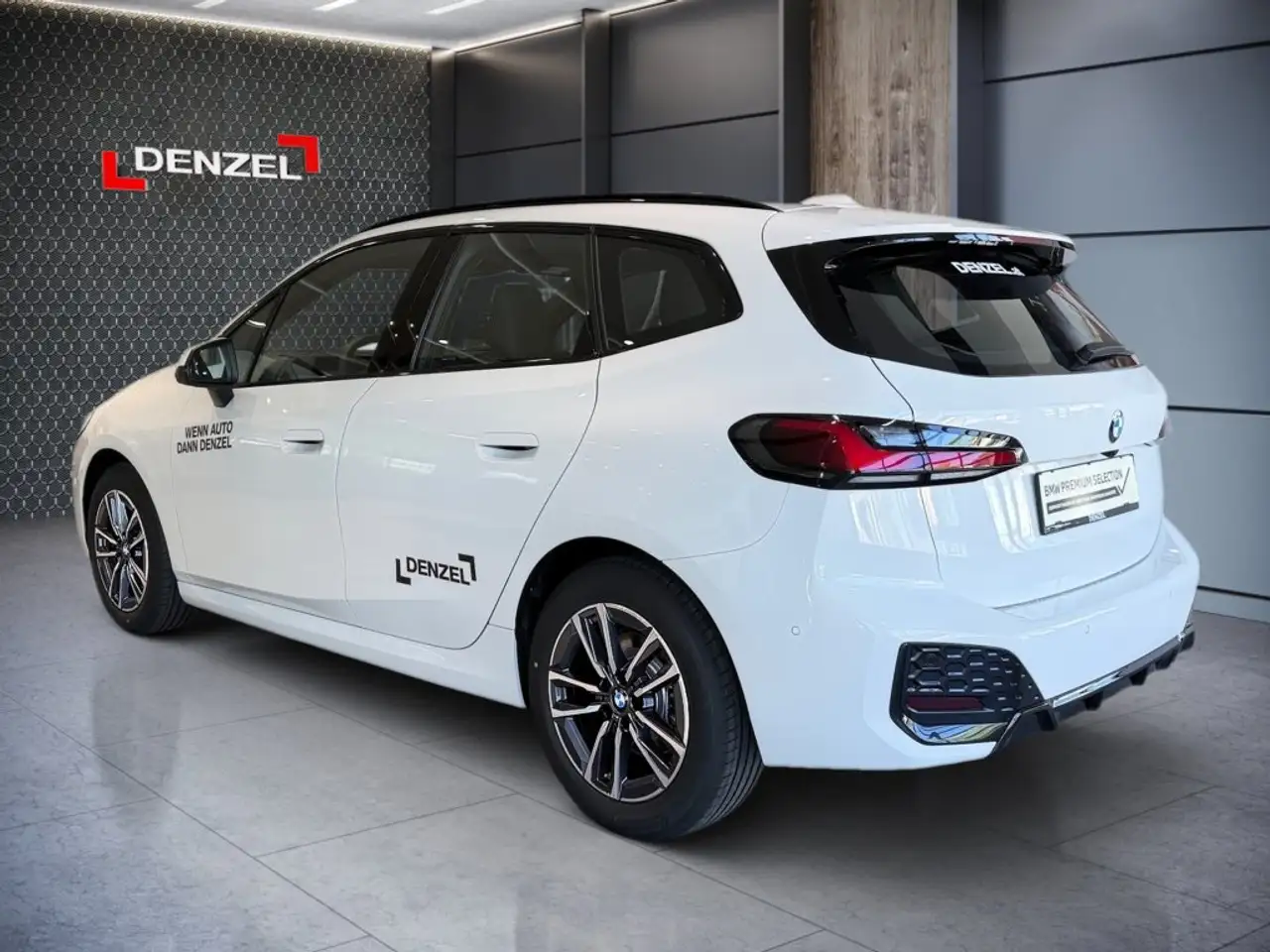BMW 2 Series 2026