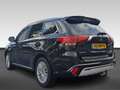 Mitsubishi Outlander 2.4 PHEV Instyle | Leder interieur | Elektrisch be Zwart - thumbnail 3