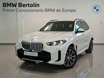 xDrive 30dA xLine