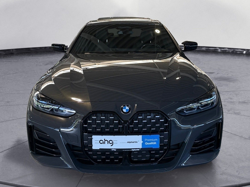 BMW 440 M440i xDrive Gran Coupe AHK Schiebedach H&K ACC — photo 7