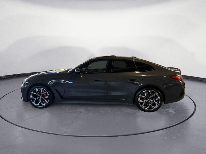 BMW 440 M440i xDrive Gran Coupe AHK Schiebedach H&K ACC — photo 3