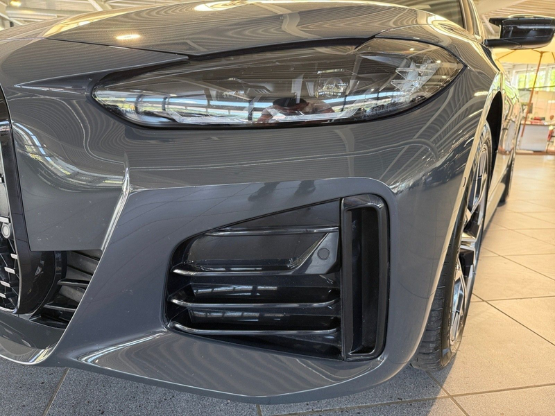 BMW 440 M440i xDrive Gran Coupe AHK Schiebedach H&K ACC — photo 13