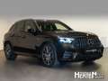 Mercedes-Benz GLC 43 AMG 4M+PANORAMA-SD+STANDH.+AHK+SOUNDSYSTEM+360° Gris - thumbnail 3