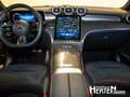 Mercedes-Benz GLC 43 AMG 4M+PANORAMA-SD+STANDH.+AHK+SOUNDSYSTEM+360° Gris - thumbnail 10