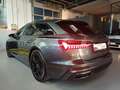 Audi A6 A6 Avant 45 3.0 tdi mhev Sport quattro tiptronic Gris - thumbnail 5