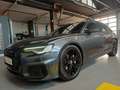 Audi A6 A6 Avant 45 3.0 tdi mhev Sport quattro tiptronic Gris - thumbnail 1