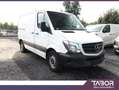 Mercedes-Benz Sprinter II 314 CDI Clima Cam PDC Alb - thumbnail 2