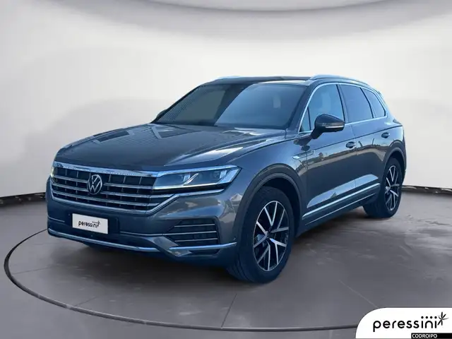 Volkswagen Touareg 3.0 TDI SCR Elegance