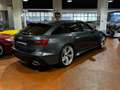 Audi RS6 V8 Quattro tiptronic B&O Panorama Tagliandi Gris - thumbnail 4