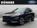 Ford Kuga 2.5 PHEV ST-LINE X *AHK* Schwarz - thumbnail 1