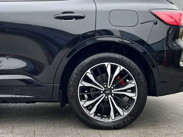 Ford Kuga view 9