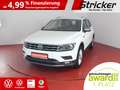 Volkswagen Tiguan Allspace Highline 1.5TSI DSG 332,-ohne Anzahlung AHK App-C Bianco - thumbnail 1