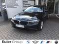 BMW 520 d Touring Luftfederung AHK Navi Leder Memory Sitze Schwarz - thumbnail 1