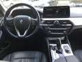 BMW 520 d Touring Luftfederung AHK Navi Leder Memory Sitze Schwarz - thumbnail 11