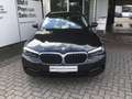 BMW 520 d Touring Luftfederung AHK Navi Leder Memory Sitze Schwarz - thumbnail 2