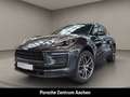 Porsche Macan Standheizung, Anhängerkupplung Grau - thumbnail 1