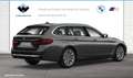 BMW 530 d xDrive Touring Ferngesteuertes Parken DAB Grau - thumbnail 2