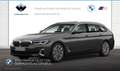 BMW 530 d xDrive Touring Ferngesteuertes Parken DAB Grau - thumbnail 1