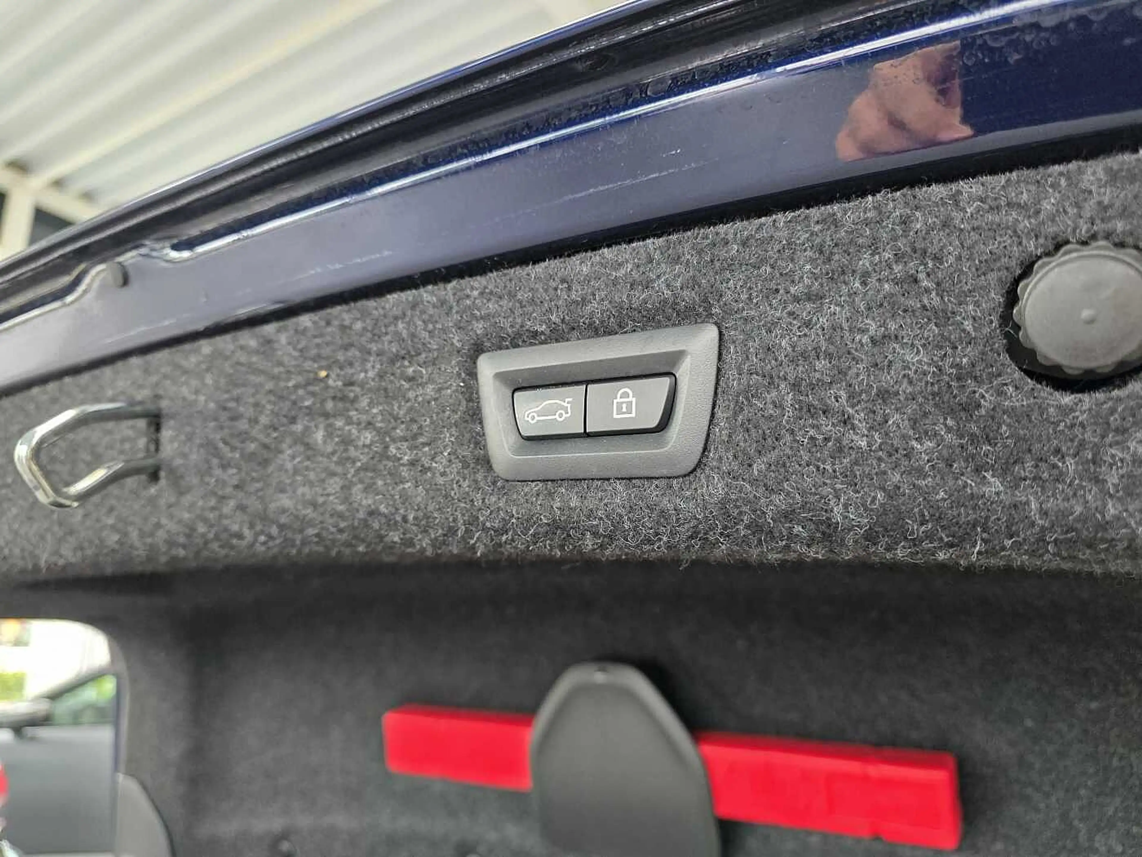 BMW 530 d xDrive Aut. Drive.Prof./Std.hz./HUD/AHK/GSD — photo 11