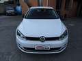 Volkswagen Golf Golf 7 VII 1.4 TSI COMFORTLINE *133.000 KM REALI* Bianco - thumbnail 2