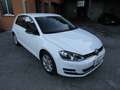 Volkswagen Golf Golf 7 VII 1.4 TSI COMFORTLINE *133.000 KM REALI* Bianco - thumbnail 3
