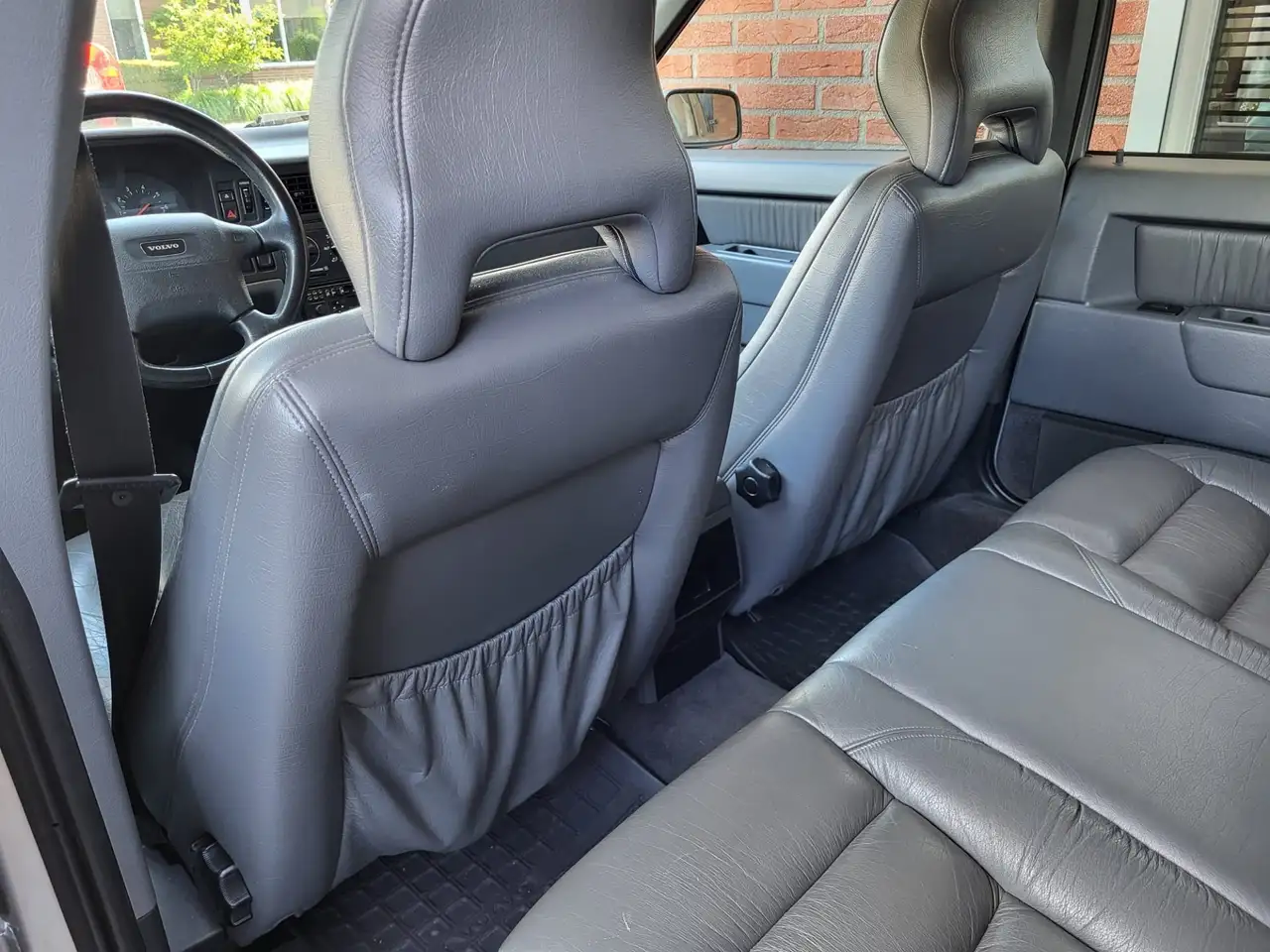 Volvo 850 2.5-20V, foto 9