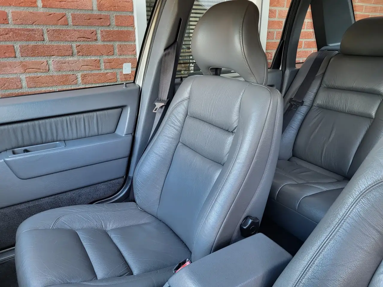 Volvo 850 2.5-20V, foto 5