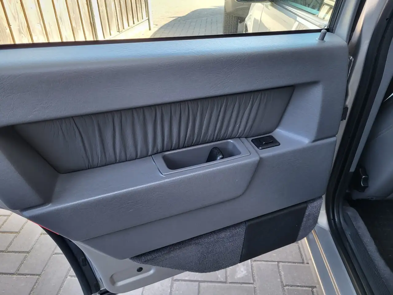 Volvo 850 2.5-20V, foto 8
