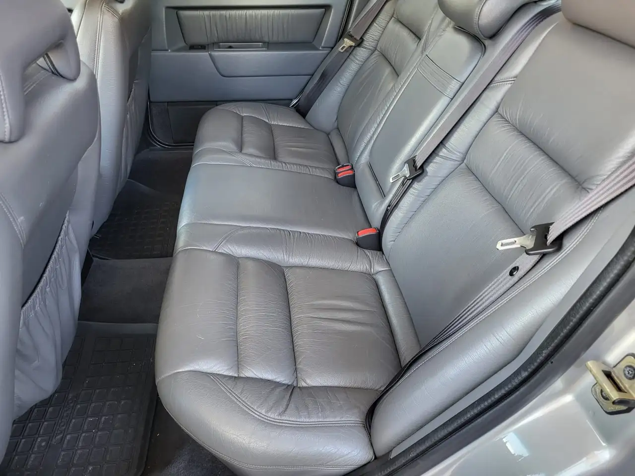 Volvo 850 2.5-20V, foto 7