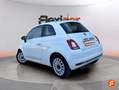 Fiat 500 Dolcevita 1.0 Hybrid 51KW (70 CV) Blanco - thumbnail 5