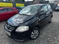 Volkswagen Fox *ALLWETTERREIFEN / TÜV NEU* Noir - thumbnail 1