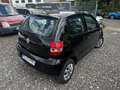 Volkswagen Fox *ALLWETTERREIFEN / TÜV NEU* Noir - thumbnail 4
