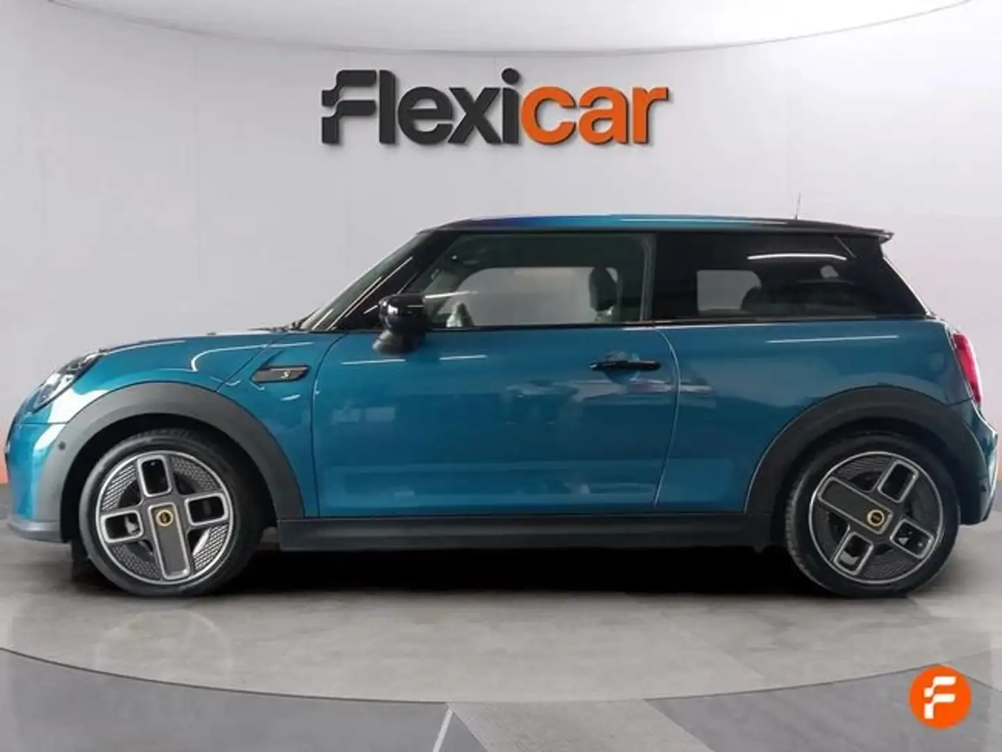 MINI Cooper +SE Albastru - 2